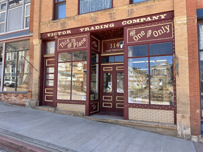 Gallery - Victor Trading Co. and Manufacturing Works, LLC